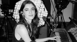 Nina Maia encanta telespectadores em seu episódio no "CENAS"