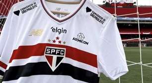 Sites, páginas e perfis de torcedores viram alvos de ação do São Paulo por uso de marca