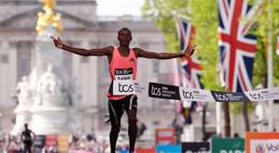 Maratona abaixo de 2 horas: o que está por trás do recorde histórico de Sebastian Sawe