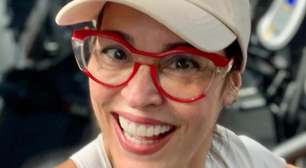 Atriz da Globo, Suzy Rêgo mostra passeio de ônibus com o filho: 'Rolê de busão'