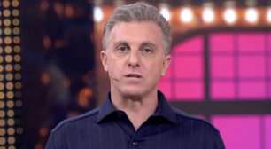 Luciano Huck humilha Tia Milena ao vivo na Globo e tenta minimizar polêmica