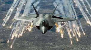 Gastos militares batem novo recorde em meio a conflitos