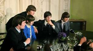 O dia em que os Beatles trocaram Ringo Starr por uma fã em entrevista