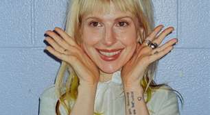 Hayley Williams vem ao Brasil para apresentação única