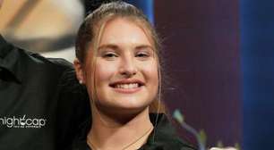 A adolescente que criou dispositivo para barrar golpe 'boa noite, Cinderela'