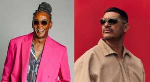 Seu Jorge, Criolo e um show especial com data e local pra acontecer