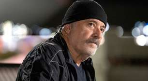 Tony Ramos surpreende ao falar dos bastidores de Quem Ama Cuida: 'Eu nunca vi isso na Globo'