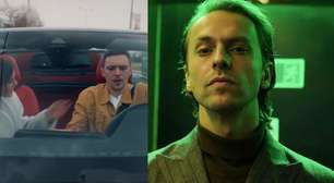 A atitude inesperada de um mafioso para vingar seu amor: em 'Coração de Mãe', Atilla surta e dá lição saborosa após desrespeito a Karsu