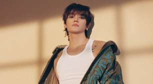 Taeyong, do NCT, anuncia comeback solo; veja teaser