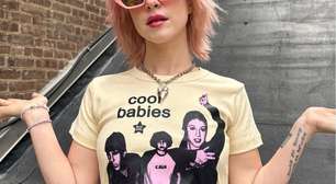 Hayley Williams anuncia show solo no Brasil em novembro