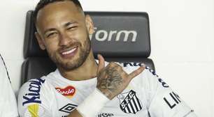 Santos planeja período na Europa durante a Copa