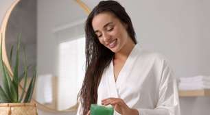 Cronograma capilar em casa: 5 passos profissionais para recuperar os fios