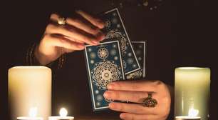 Tarot do dia: previsão para os 12 signos em 27/04/2026