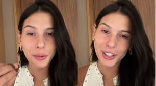 Após polêmica de aposentadoria, Ana Castela revela se vai pausar a carreira