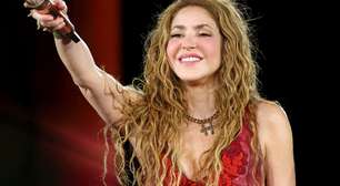 Shakira faz o que Madonna e Lady Gaga não fizeram por show Copacabana