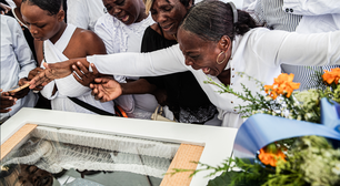 'O massacre dos idosos': como doença do filho de chefe de facção no Haiti levou à maior chacina do século nas Américas