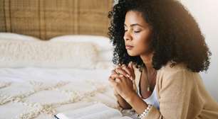 Energia pesada? 3 salmos para renovar e atrair paz para a vida