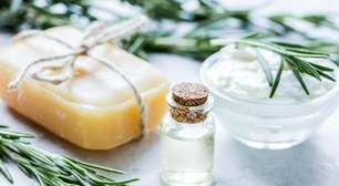 Banho de ervas para atrair sorte no trabalho essa semana