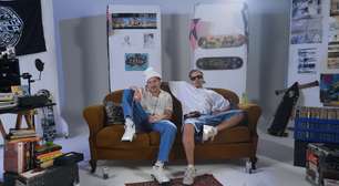 SPVIC e Muzzike lançam álbum 'Mandaqui Mandela': 'Uma bandeira da nossa vivência'