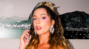 BBB 26: Samira é escalada para a cobertura do show de Shakira em Copacabana