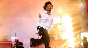 D4vd foi discretamente dispensado pela gravadora, e colaborações foram retiradas em meio a pedidos para que plataformas de streaming removam suas músicas