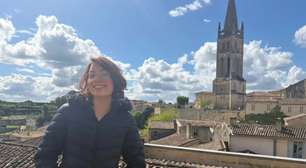 Prodígio cearense: Julia Leguiza conquista o único ouro do Brasil em olimpíada mundial na França