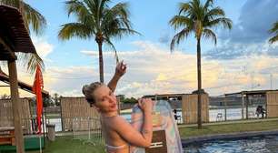 Bumbum turbinado de Virginia Fonseca: resultado é treino ou procedimento?