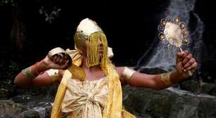 Oxum: 5 formas de se conectar com a orixá do amor e da prosperidade