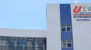 UPE abre inscrições para concurso com salários de até R$ 3,8 mil; veja como participar