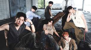 CLOSE YOUR EYES fala sobre inspiração latina em comeback; ouça 'POSE'