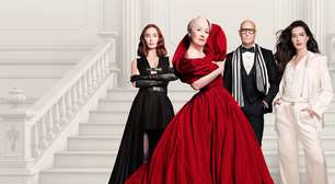 Looks de O Diabo Veste Prada 2 revelam tendências do novo luxo