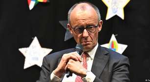 Merz diz ver os EUA sendo "humilhados" em guerra contra Irã