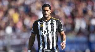Do Atlético ao Fluminense: iminente saída de Hulk repercute de Belo Horizonte ao Rio