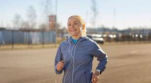 100 passos por minuto: a partir dos 40 anos, caminhar com maior intensidade e velocidade é o hábito simples vai revolucionar sua saúde