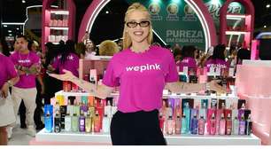 Virgínia Fonseca revela perfumes da WePink que a ajudaram a conquistar Vini Jr.: 'Um toquinho de maracujá'