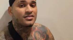 Anderson Neiff: delegado aponta ação do crime organizado; famosos se manifestam