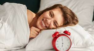 Entenda por que dormir 7 horas por noite ajuda a retardar o envelhecimento