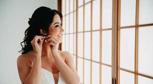 Especialista dá dicas para aliviar a tensão antes do casamento