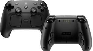 Steam Controller pode chegar em 4 de maio, mas Steam Machine deve ficar para depois