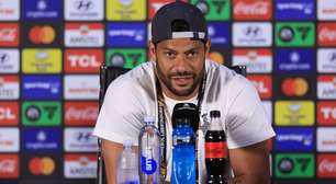 Hulk é liberado pelo Atlético para tratar saída; entenda
