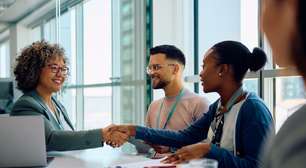 Brasil é o terceiro país com maior intenção de contratar