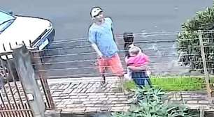 No Paraná, adolescente é morta a facadas com bebê no colo