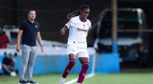 Jogadora do Fluminense é vítima de racismo no Brasileirão Feminino