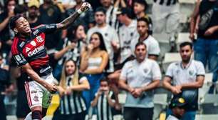 Plata marca pela primeira vez com Jardim e ganha confiança