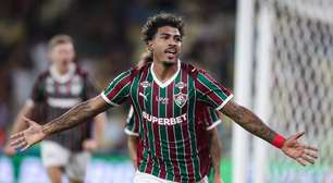 Fluminense supera paredão da Chapecoense e vence no Maracanã