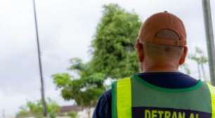 Concurso Detran AL: Edital é publicado com 116 vagas e salários de até R$ 7,8 mil