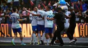 G3X bate Dendele e segue vivo pela vaga direta no Mundial da Kings League