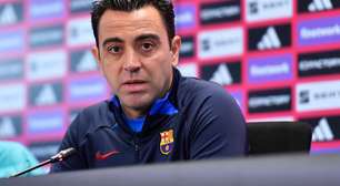 Xavi revela tentativa de reunir Messi e Neymar no Barcelona
