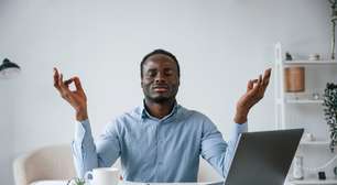 As pessoas que não têm ansiedade sempre usam estas quatro frases, segundo a psicologia