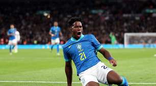 Endrick entra na mira de mais um gigante europeu